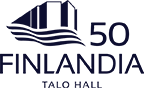 Finlandia houses logo.
