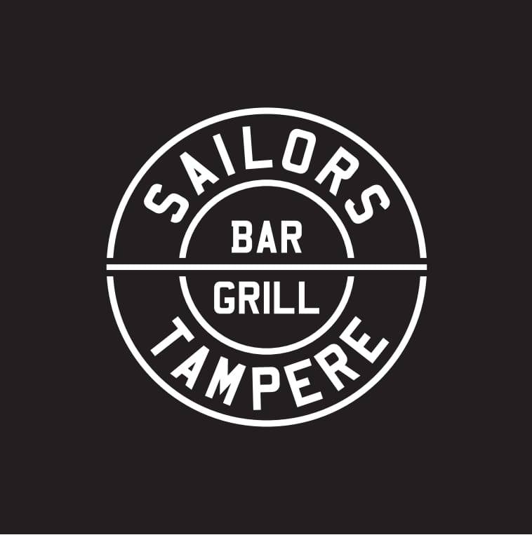 Sailors Bar & Grill - logo