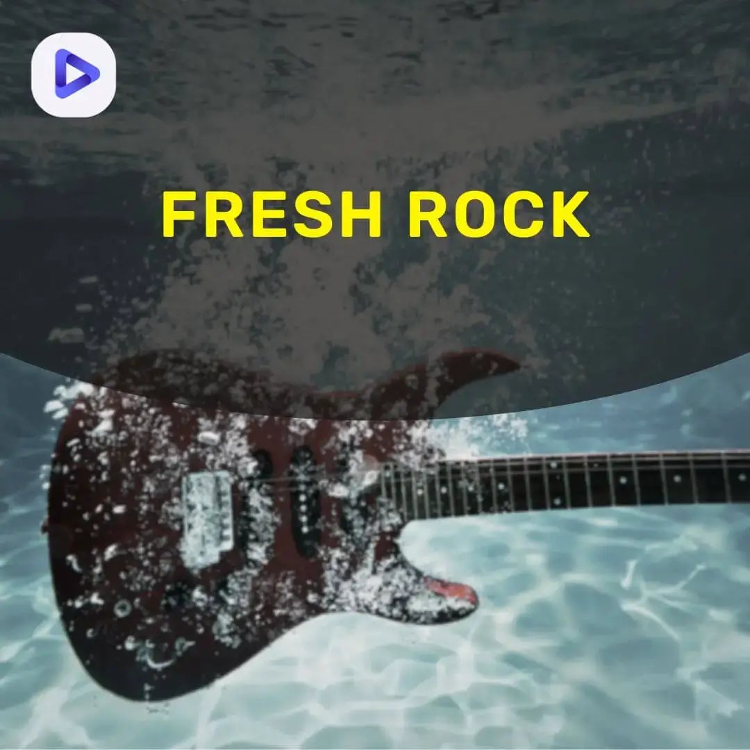 Fresh Rock 