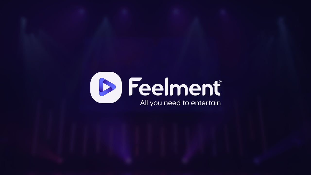 Logo of Feelment.