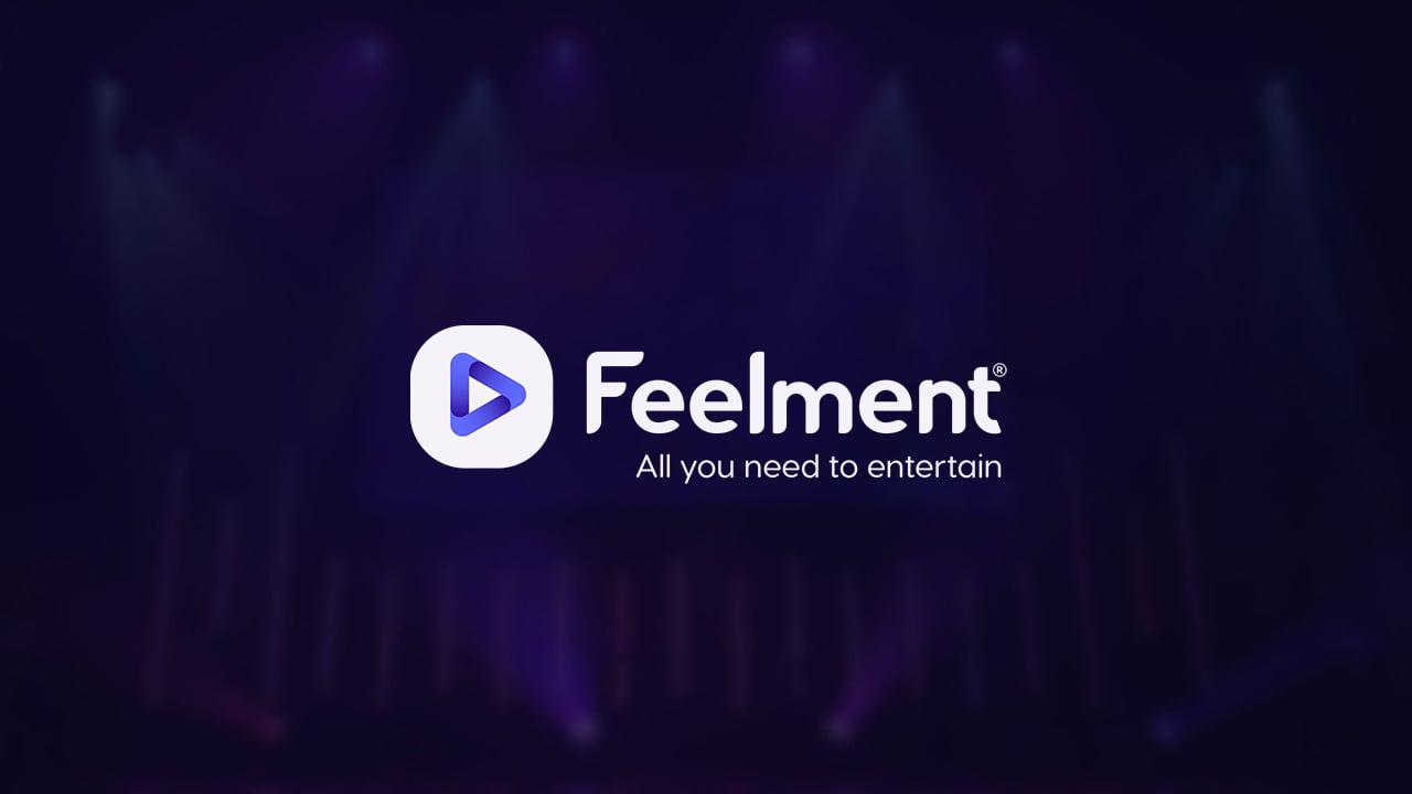 Feelmentin logo.