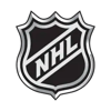 NHL logo.