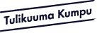 Tulikuuma Kumpu -logo.