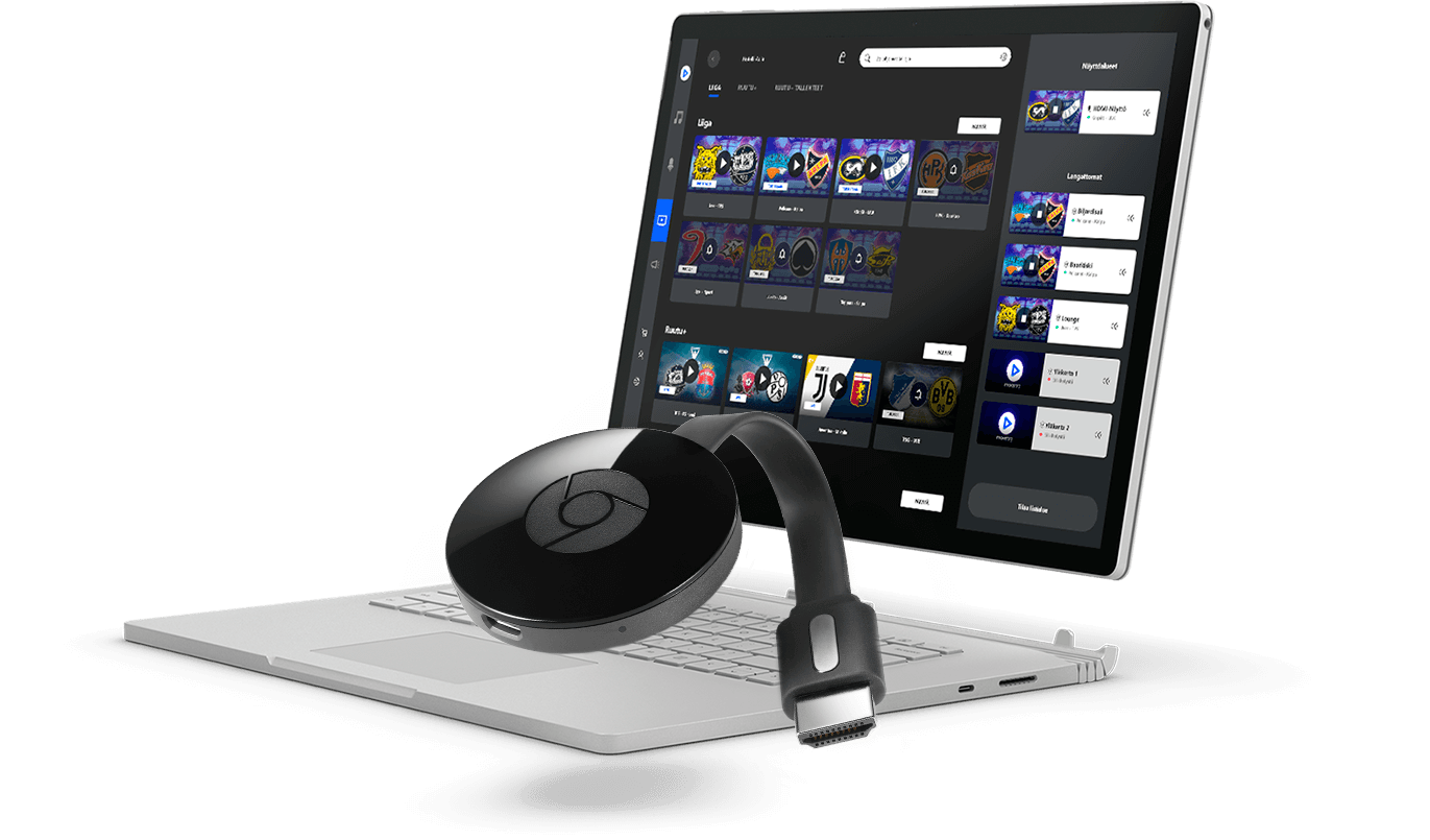 5e2956f06cab0630bd1684b4_Sport_kone_Chromecast