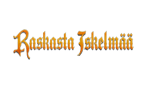 Raskasta Iskelmää -logo.