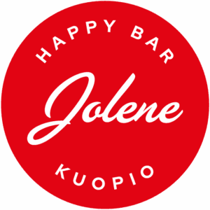Happy Bar Jolene Kuopio -logo.