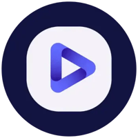 Feelmentin pyöreä kuvake.