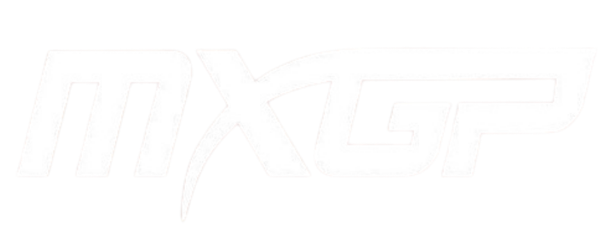 MXGP logo white.