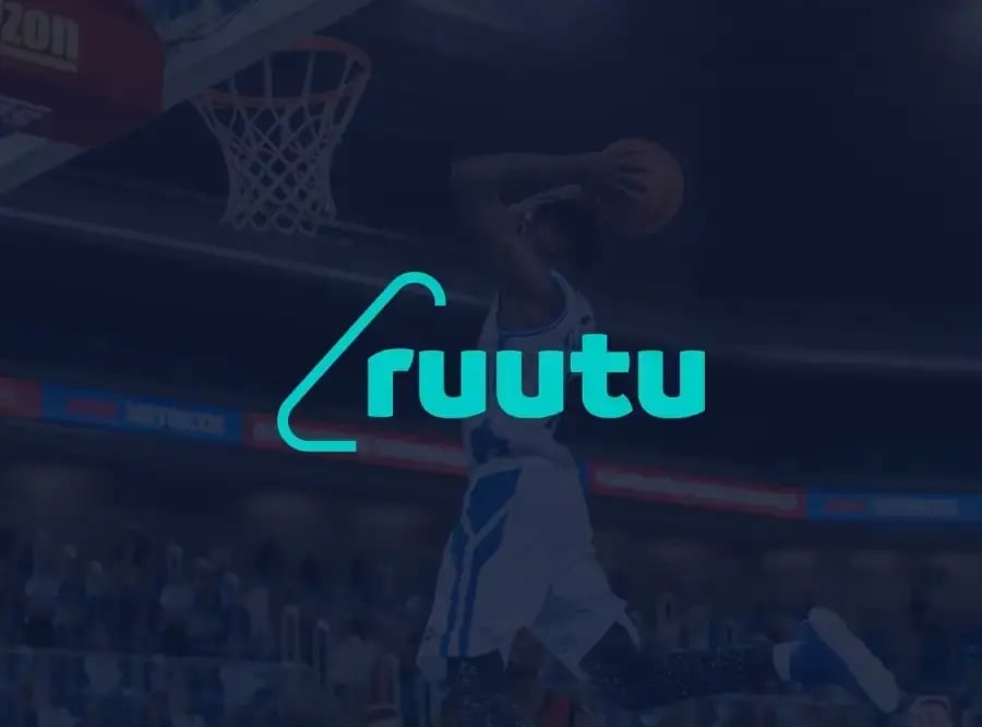 Ruutu Urheilun logo.