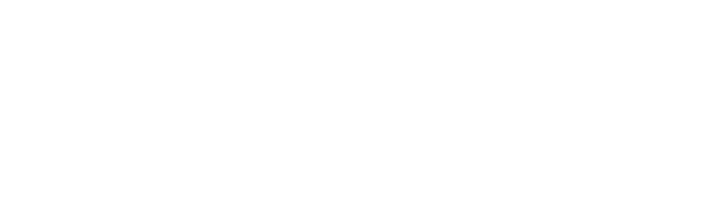 Lignell & Piispanen valkoinen logo.