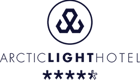 Arctic Light Hotel -logo